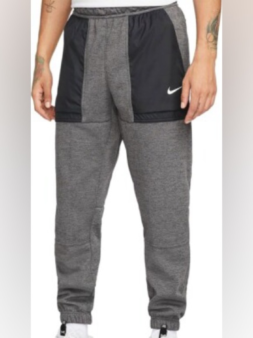 Nike Men's Therma-FIT Jogger Pants